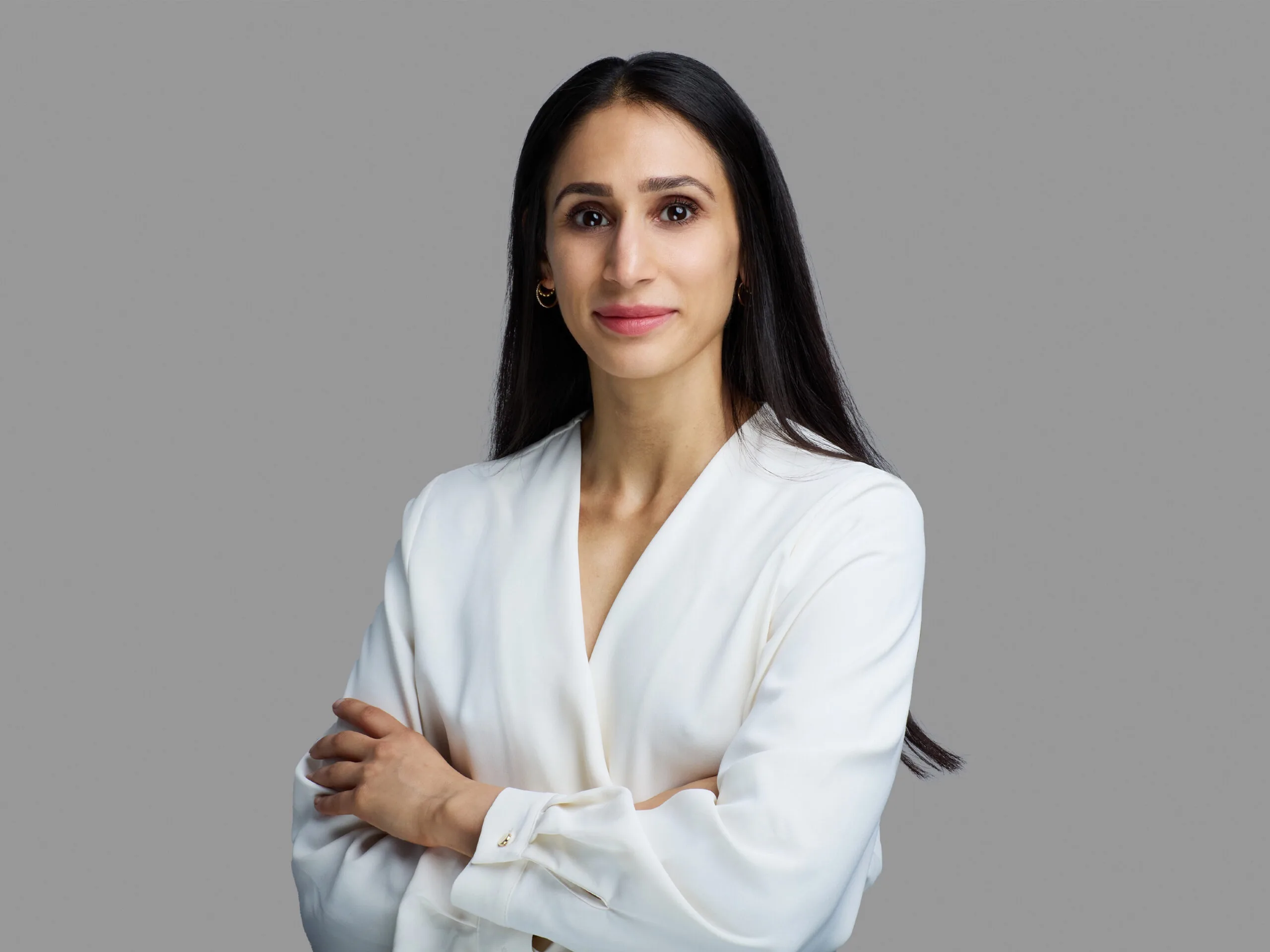 Jasmine Chaudry
