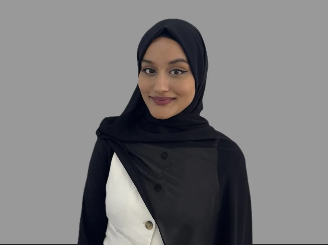 Najiya Karim
